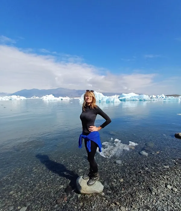 Veronica Stanzini, Travel designer