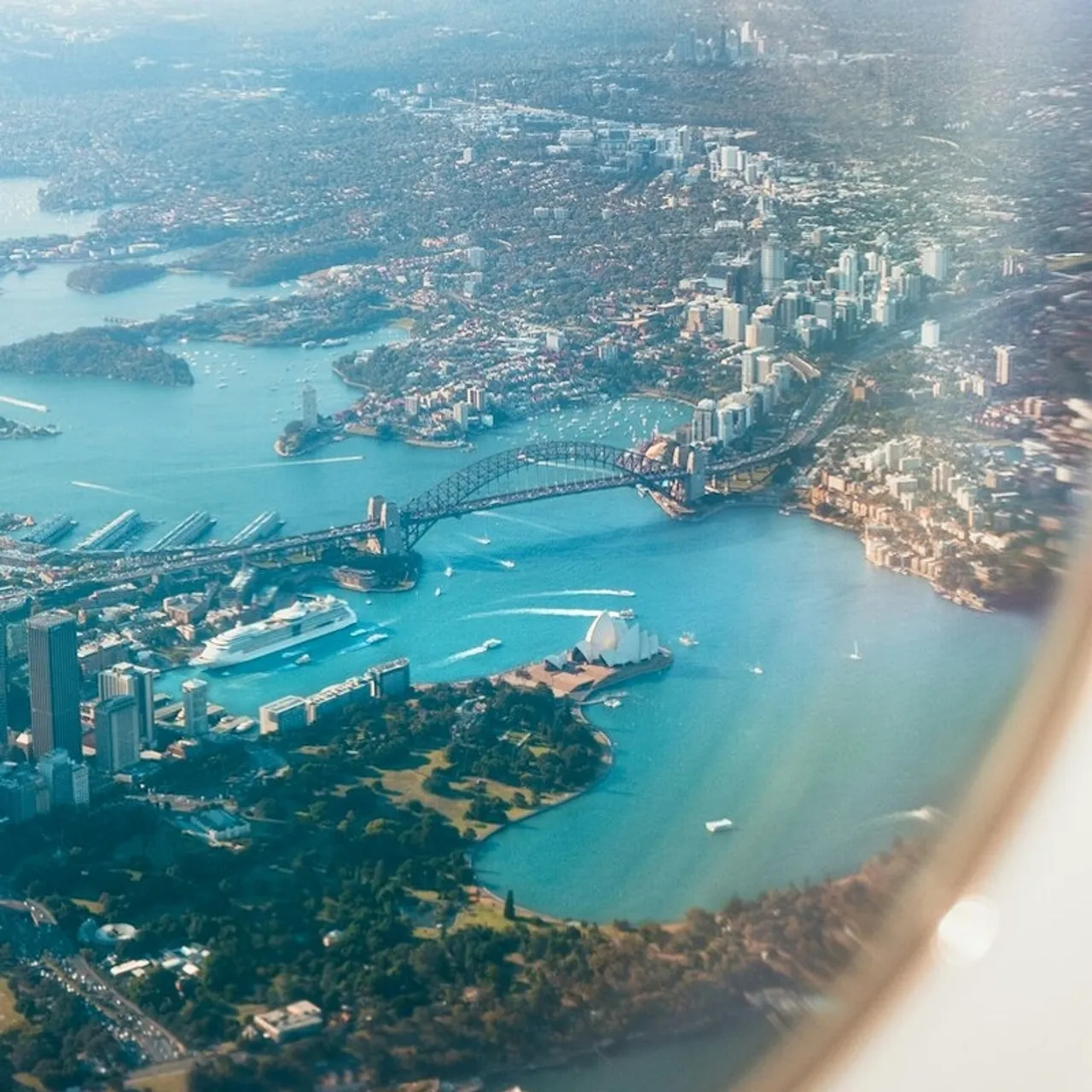 Travel image