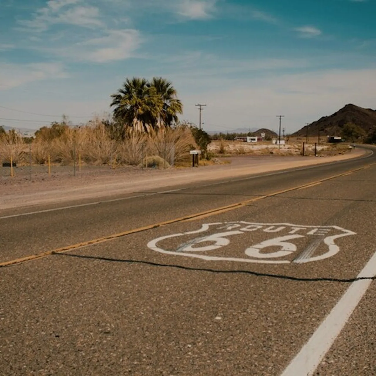 Travel image