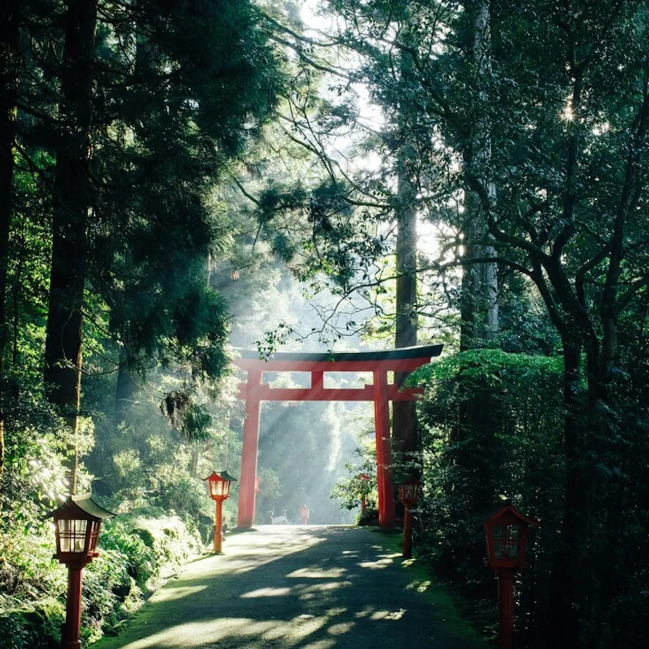 Travel image