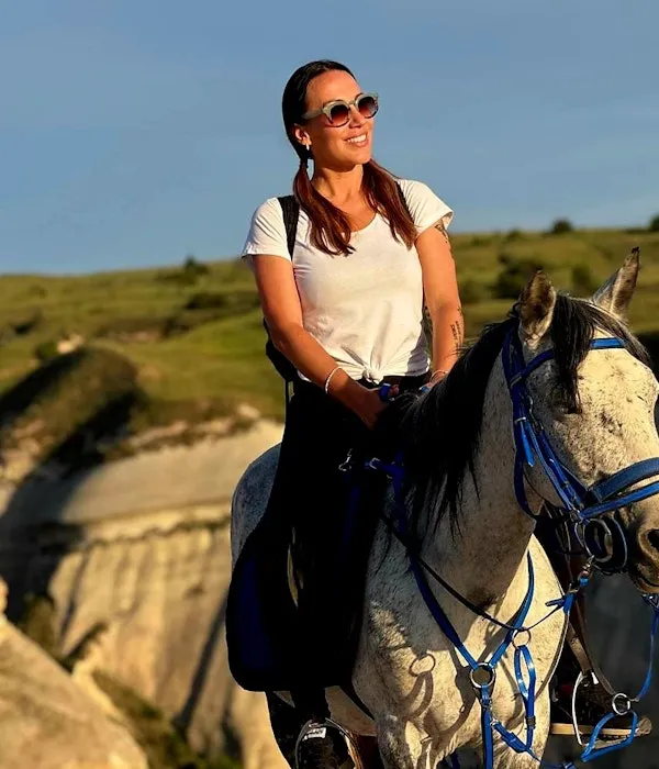 Sara Muscionico, Travel designer