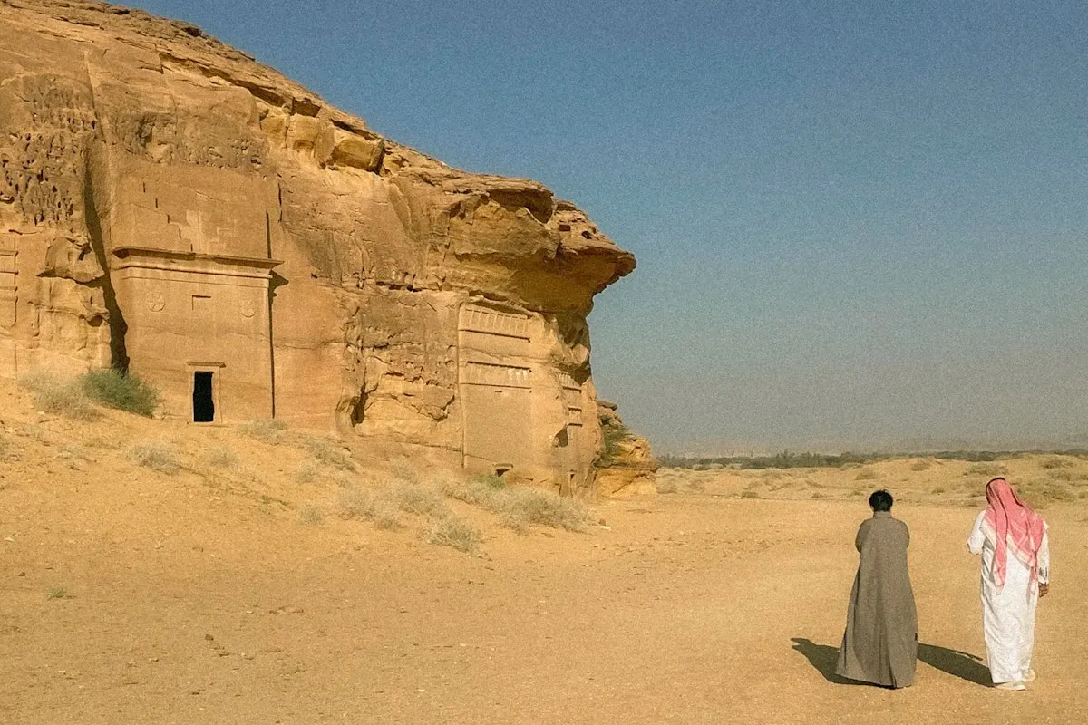 Arabia