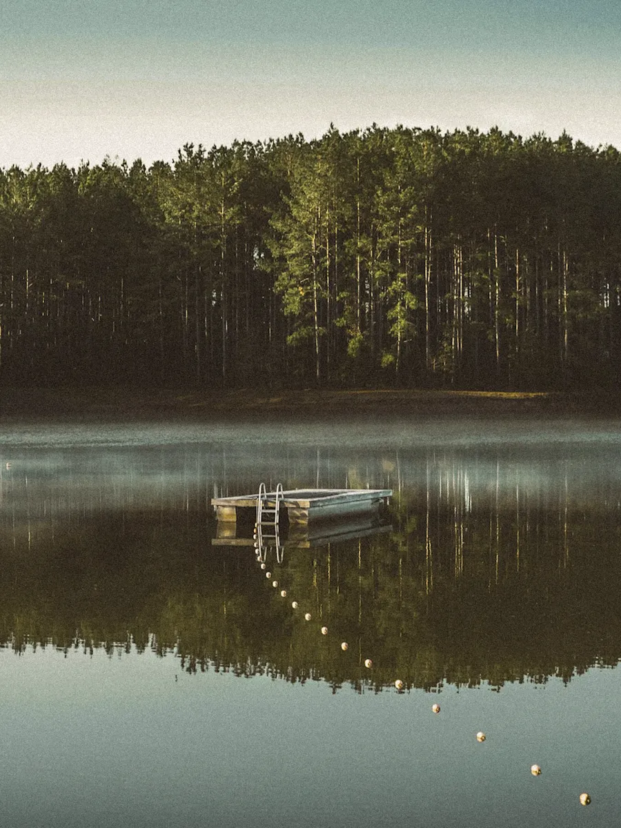 Retreat