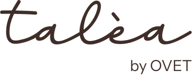 Logo Talea By Ovet